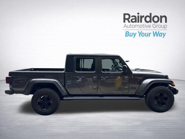 Used 2023 Jeep Gladiator Sport AWD/4WD image 8