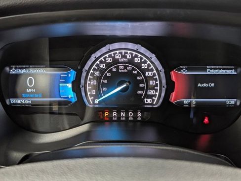 Certified 2022 Ford Ranger Lariat w/ Equipment Group 501A High AWD/4WD image 4