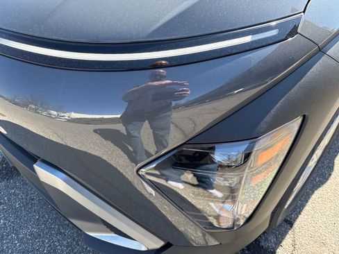 New 2026 Hyundai Kona SE image 13