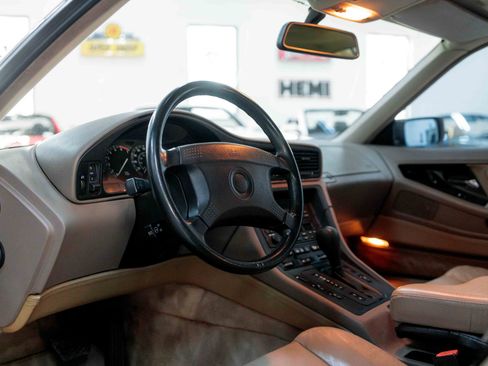 Used 1993 BMW 850Ci image 60