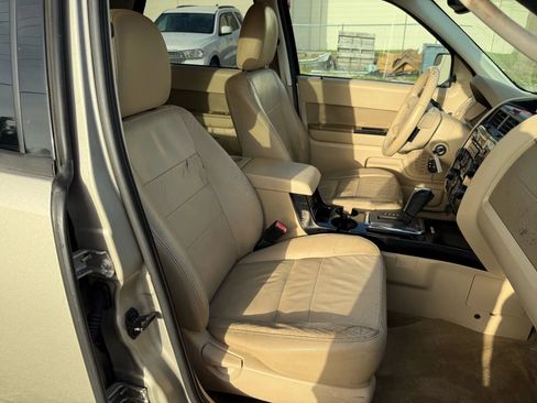 Used 2012 Ford Escape Limited image 16
