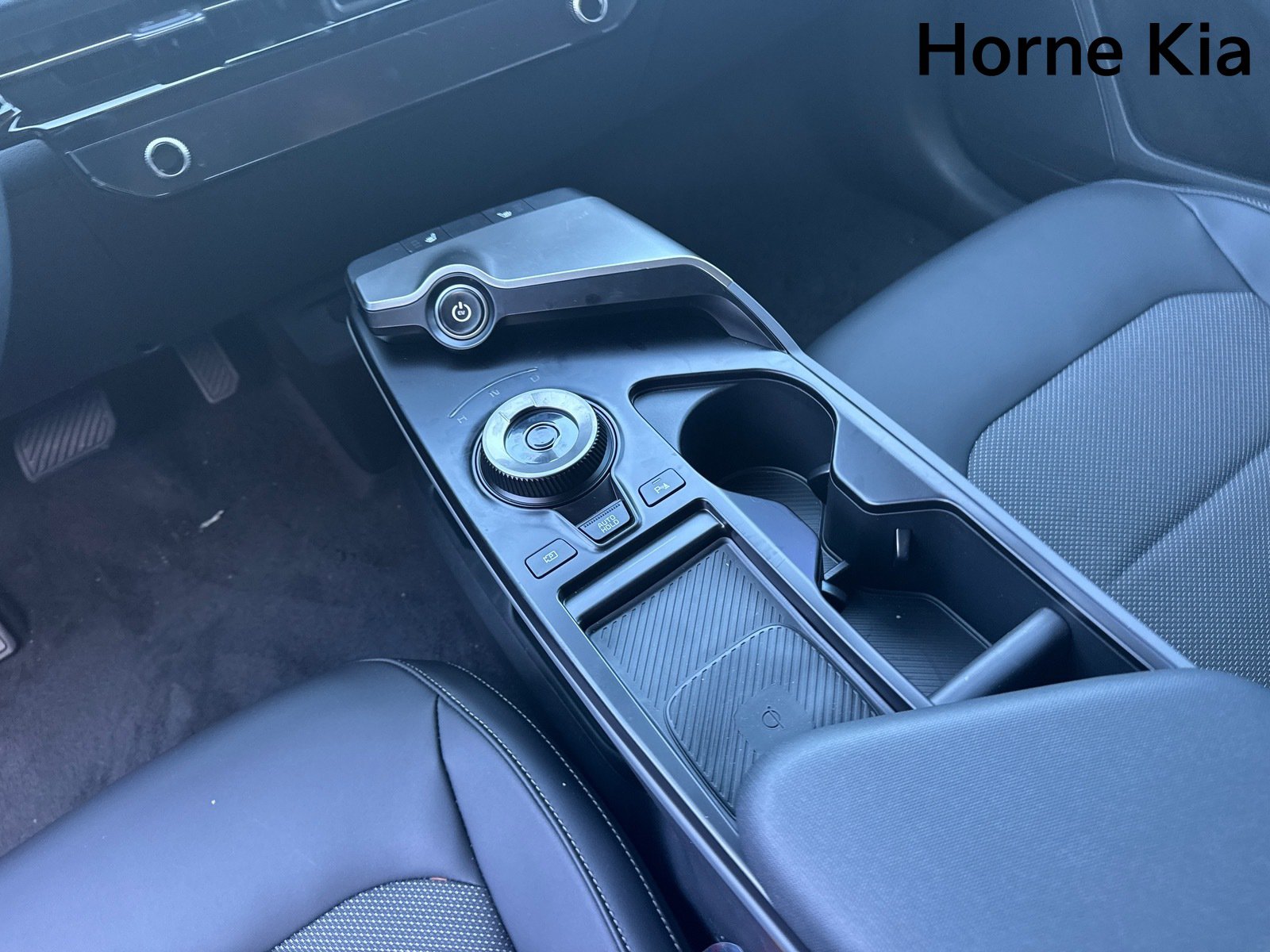 New 2026 Kia EV6 Light RWD image 17