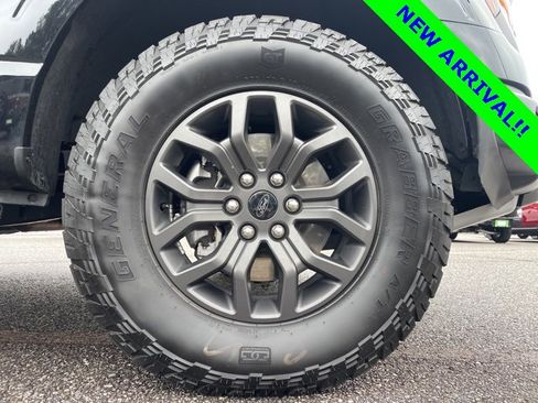 Used 2024 Ford F150 Tremor w/ Equipment Group 402A High image 15