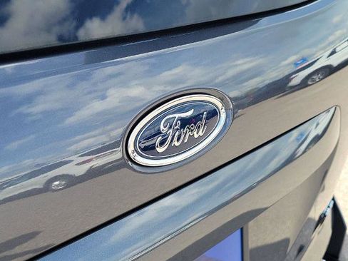 Certified 2020 Ford EcoSport SE AWD/4WD image 8