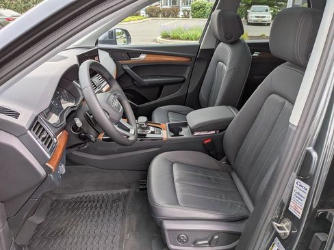 Certified 2023 Audi Q5 2.0T Premium w/ Convenience Package AWD/4WD image 20