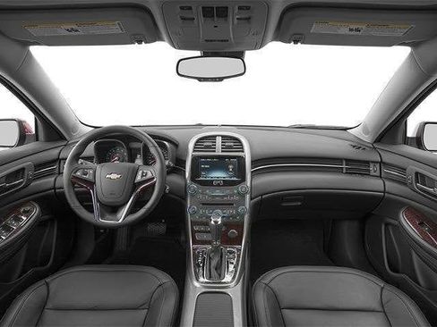 Used 2013 Chevrolet Malibu LT w/ Power Convenience Package FWD image 59