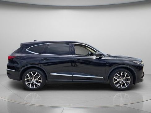 Certified 2023 Acura MDX FWD w/ Technology Package image 4