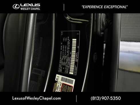 New 2026 Lexus TX 350 AWD image 16