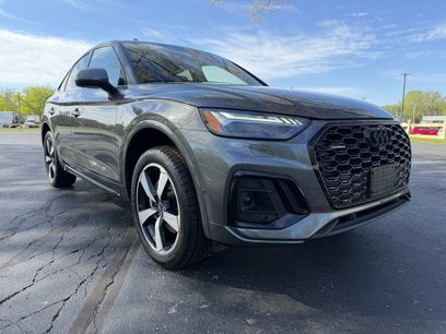 Certified 2023 Audi Q5 2.0T Prestige
