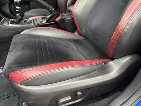 Used 2019 Subaru WRX Premium w/ Performance Package AWD/4WD image 34