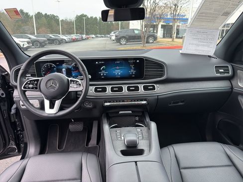 Used 2021 Mercedes-Benz GLE 350 image 18