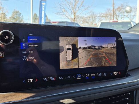 New 2026 Chevrolet Tahoe High Country AWD/4WD image 21