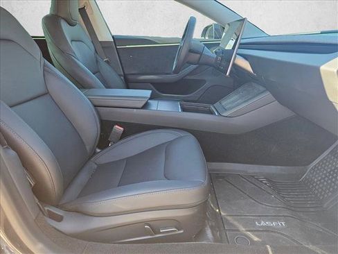 Used 2025 Tesla Model 3 Long Range image 21