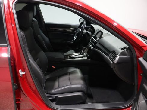 Used 2022 Honda Accord Sport image 22