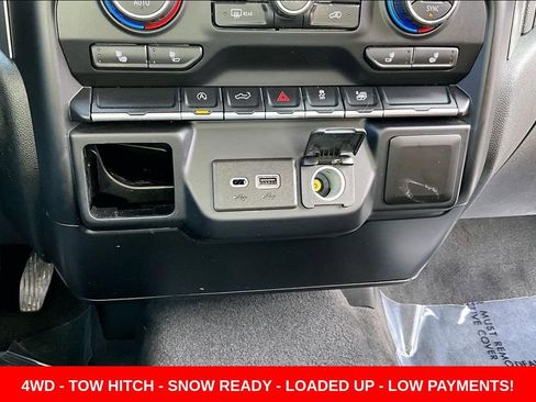 Used 2019 Chevrolet Silverado 1500 LT image 17
