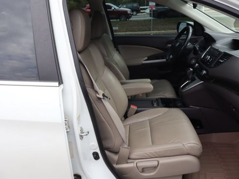 Used 2014 Honda CR-V EX-L image 22