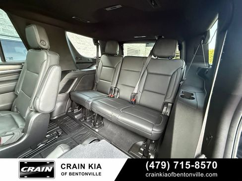 Used 2021 GMC Yukon Denali w/ Denali Premium Package AWD/4WD image 25