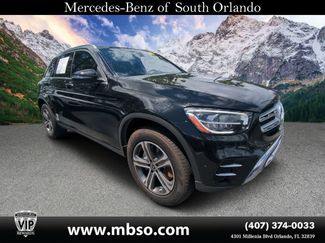 Certified 2021 Mercedes-Benz GLC 300 video 1