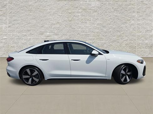 New 2026 Audi A5 2.0T Premium Plus AWD/4WD image 8