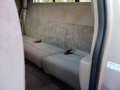 Used 1998 Ford F150 XL image 23