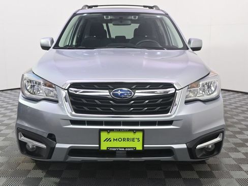 Used 2018 Subaru Forester 2.5i Premium AWD/4WD image 10