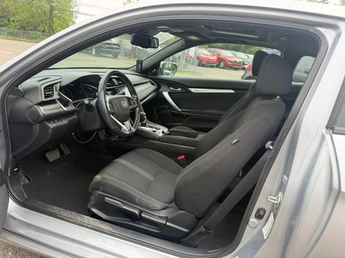 Used 2019 Honda Civic EX image 24