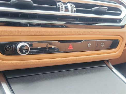 Used 2024 BMW 430i Gran Coupe xDrive w/ Premium Package image 15