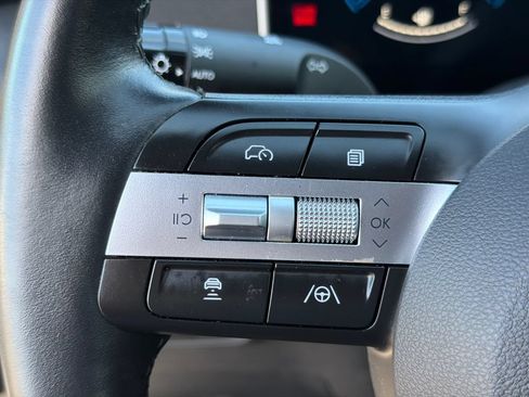 Certified 2025 Hyundai Tucson XRT FWD image 25