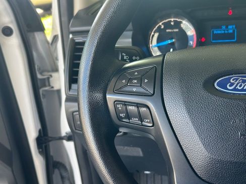 Certified 2021 Ford Ranger XL w/ Equipment Group 101A High image 32