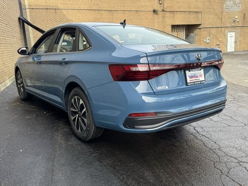 New 2026 Volkswagen Jetta S image 10