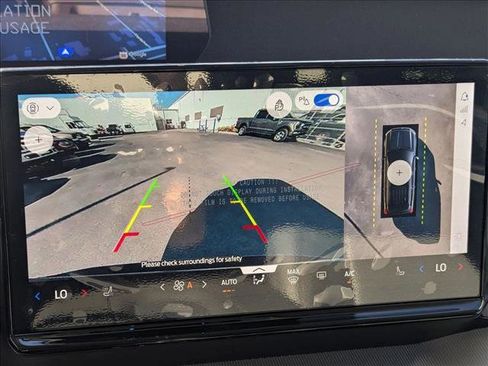 New 2025 Ford Expedition Max Active image 13