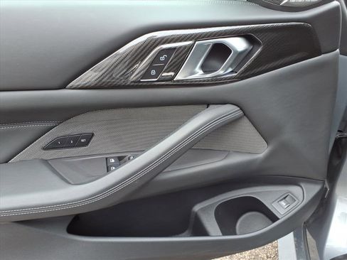 Used 2025 BMW M4 xDrive Competition image 14