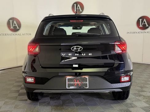 New 2026 Hyundai Venue SEL image 7