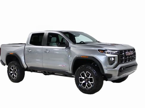 Used 2023 GMC Canyon AT4X image 5