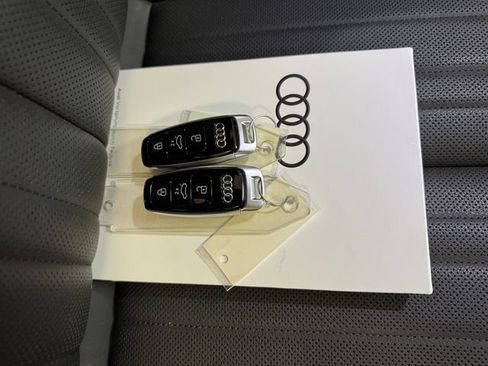 Used 2023 Audi A6 Premium Plus w/ Premium Plus Package AWD/4WD image 29