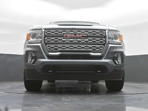 Used 2022 GMC Canyon Denali w/ LPO, Power Package image 27