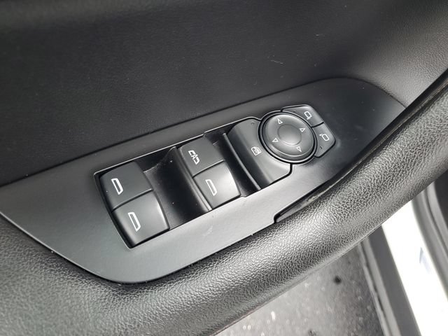 Certified 2023 Chevrolet Blazer RS w/ Driver Confidence II Package FWD image 22