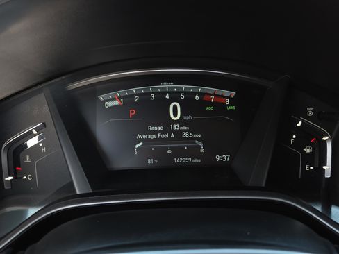 Used 2019 Honda CR-V EX image 26
