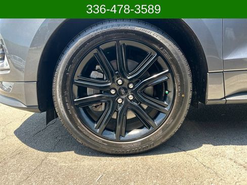 Used 2021 Ford Edge ST-Line FWD image 25