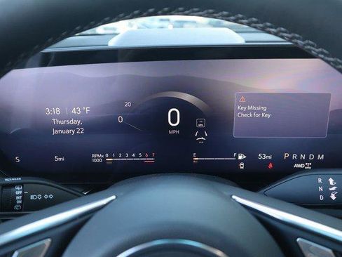 New 2026 Buick Envision Preferred image 58