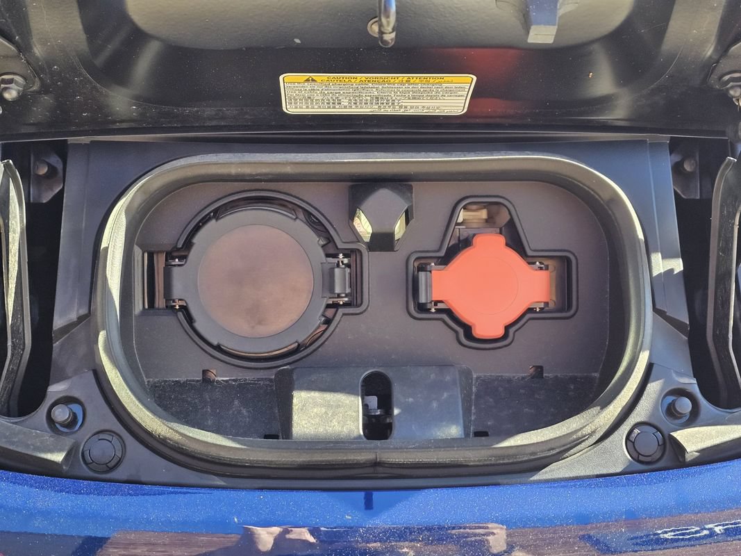 Used 2025 Nissan Leaf SV Plus FWD image 28