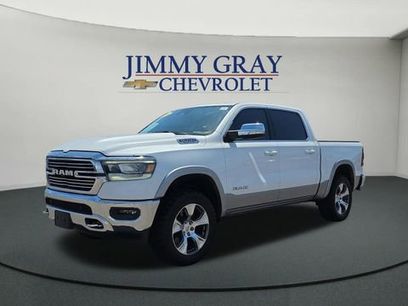 Used 2019 RAM 1500 Laramie
