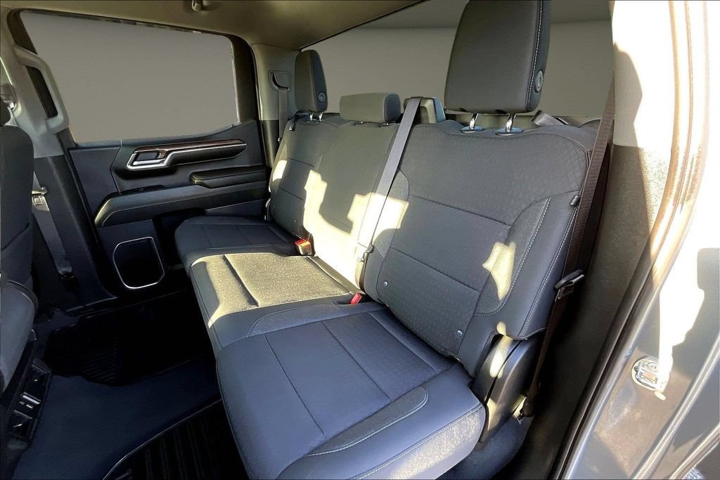 Used 2023 Chevrolet Silverado 1500 RST RWD image 26