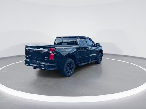Used 2020 Chevrolet Silverado 1500 RST AWD/4WD image 9