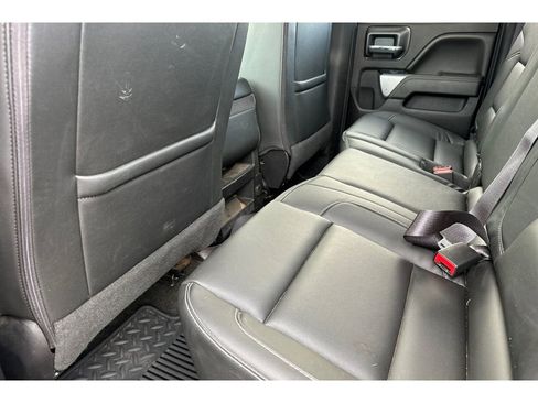 Used 2017 Chevrolet Silverado 2500 LT w/ All Star Edition image 13