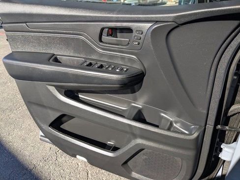 Used 2025 Honda Odyssey Sport-L image 16