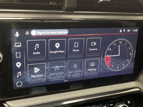 Certified 2025 GMC Sierra 2500 AT4 w/ AT4 Premium Plus Package AWD/4WD image 22