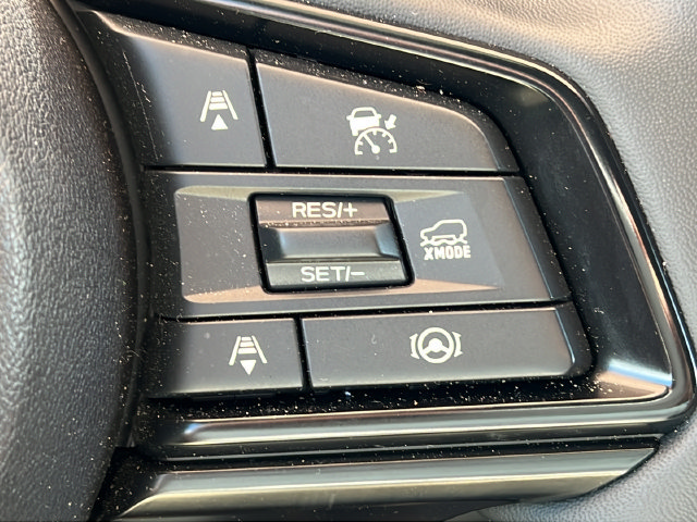 Used 2026 Subaru Outback Touring XT AWD/4WD image 23