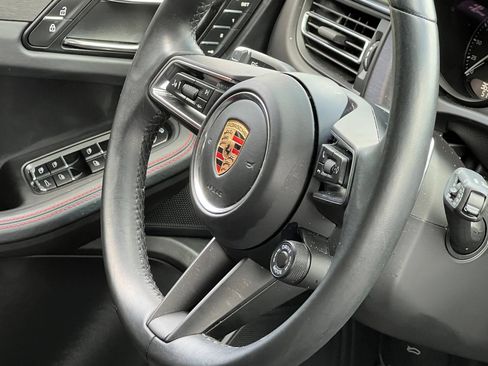 Certified 2024 Porsche Macan GTS AWD/4WD image 40