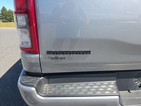 Used 2021 RAM 1500 Big Horn AWD/4WD image 27